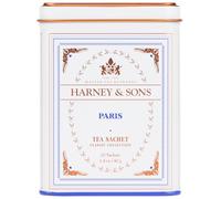 Harney & Sons, Paris Tea, 20 Tea Sachets, 1.4 oz (40 g)
