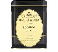 Harney & Sons, Rooibos Chai, Caffeine Free, 4 oz