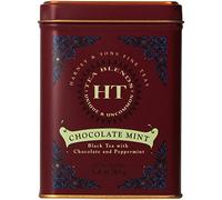 Harney & Sons Tea Hot Choc Mint Tin 20 Bg