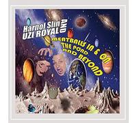 Harnol Slin - Meatballs in & on the Pond & Beyond