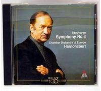 Harnoncourt - Beethoven: Symphony No. 3