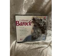 Harnoncourt/Cmw/London Brass - Goldenes Barock