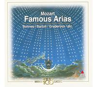 Harnoncourt - Mozart: Famous Arias