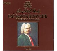 Harnoncourt, Nikolaus - Bach: Cantatas, 1st ed Vol 24 (BWV 95-98) /Harnoncourt