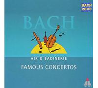 Harnoncourt,Nikolaus - Berühmte Orchesterwerke (Air und Badinerie)
