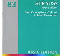 Harnoncourt/Rcgo - An der Schönen Blauen Do