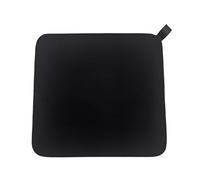 Harnovlis Sliding Mat for Coffee Machines, Sliding Pad Accessories Pad for Smooth Movement & Convenience - Compatible with Nin-ja Luxe Coffee Machine ES601UK ES701UK Series (33 * 32 * 1cm)