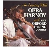 Harnoy, Ofra - Evening With Ofra Harnoy