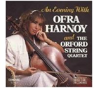 Harnoy, Ofra - Evening With Ofra Harnoy