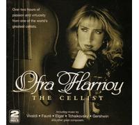 Harnoy Ofra - Ofra Harnoy - The Cellist