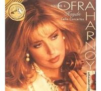 Harnoy, Ofra - Plays Haydn