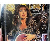 Harnoy, Ofra - Tbd Studio