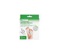 Haro Lavender Detox Patches, 10-Piece