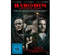 HARODIM - Nichts als die Wahrheit? (DVD)