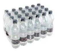 Harogate Spring Water - Still 500ml x 24 Bottles | Natural Mineral Water | Exceptionally Pure & Refreshing | British Premium Bottled Water