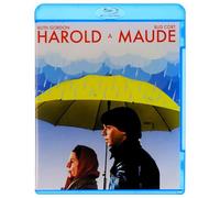 Harold a Maude (Blu-ray)