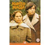 Harold and Maude [1971] [DVD]
