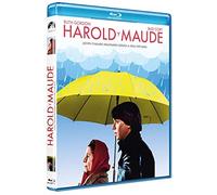 Harold and Maude (Blu-Ray)