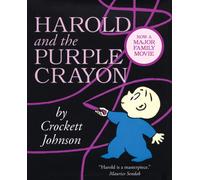 Harold and the Purple Crayon