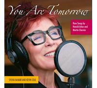 Sylvia McNair - Arlen: You Are Tomorrow