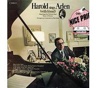 Harold Arlen - Harold Sings Arlen
