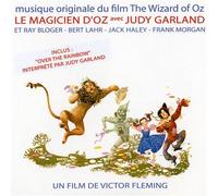Harold Arlen - Le Magicien D'Oz
