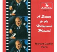 Various Artists - A Salute To The Hollywood Musical