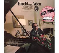 Harold Arlen - Sings Arlen