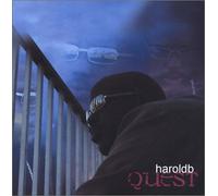 Harold B - Quest