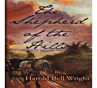 Harold Bell Wright The Shepherd of the Hills Paperback Book Harold Bell Wright Multicolor