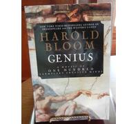 Harold Bloom