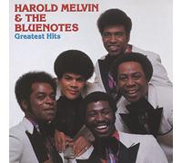 Harold & Blue Notes Melvin - Greatest Hits