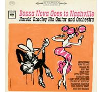 HAROLD BRADLEY - Bossa Nova Goes to Nashville