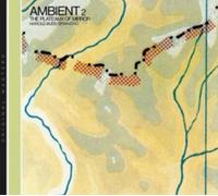 Harold Budd Ambient 2: Plateaux of Mirror (CD) Remastered Album (US IMPORT)