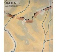 Harold Budd - Ambient 2: The Plateaux of Mirror [Vinyl LP] [Schallplatte]