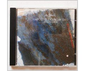Harold Budd and Brian Eno - The Pearl
