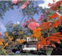 Harold Budd - Avalon Sutra/As Long As I Can
