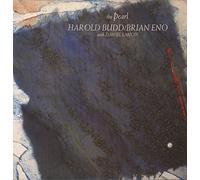HAROLD BUDD / BRIAN ENO - Pearl (1984) [VINYL]
