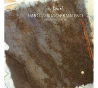 Harold Budd & Brian Eno - Pearl