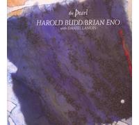 Harold Budd Brian Eno – The Pearl – Virgin Mobile