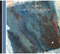 Harold Budd & Brian Eno - The Pearl [CD]