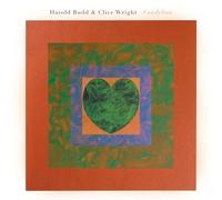 Harold Budd - Candylion