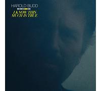 Harold Budd - Harold Budd - I Know This Much Is True (Music From The HBO Series) Vinyl