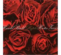 Glyph by Harold Budd & Hector Zazou