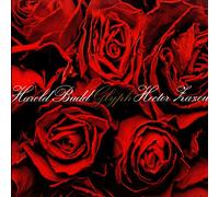 Harold Budd & Hector Zazou - Glyph