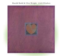 Harold Budd - Little Windows
