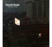 Harold Budd - Pavilion Of Dreams [VINYL]