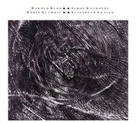 Harold Budd - The Moon And The Melodies
