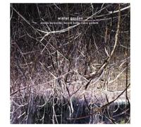 Harold Budd - Winter Garden