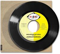 Mountain of Soul/So Glad